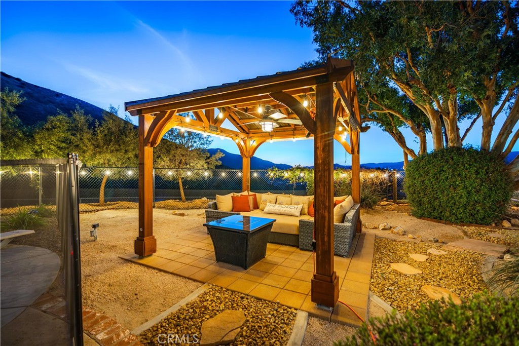 2862 Calmgarden Road Acton, CA 93510 - Photo 37 of 69