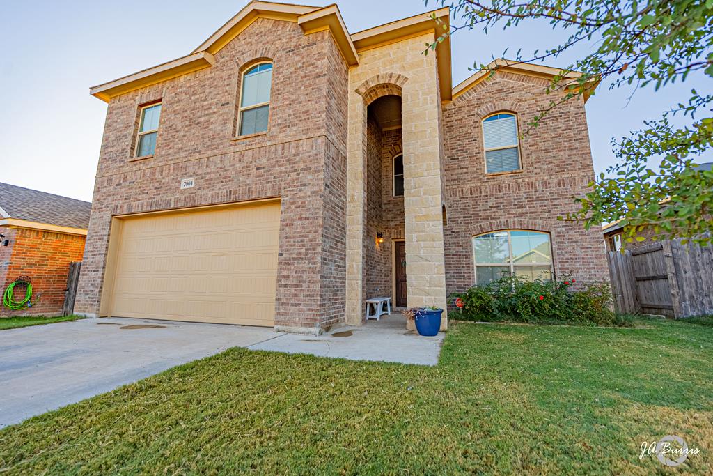 7004 Harrell Ranch Road Odessa, TX 79765 - Photo 1 of 1 Gallery Image 1
