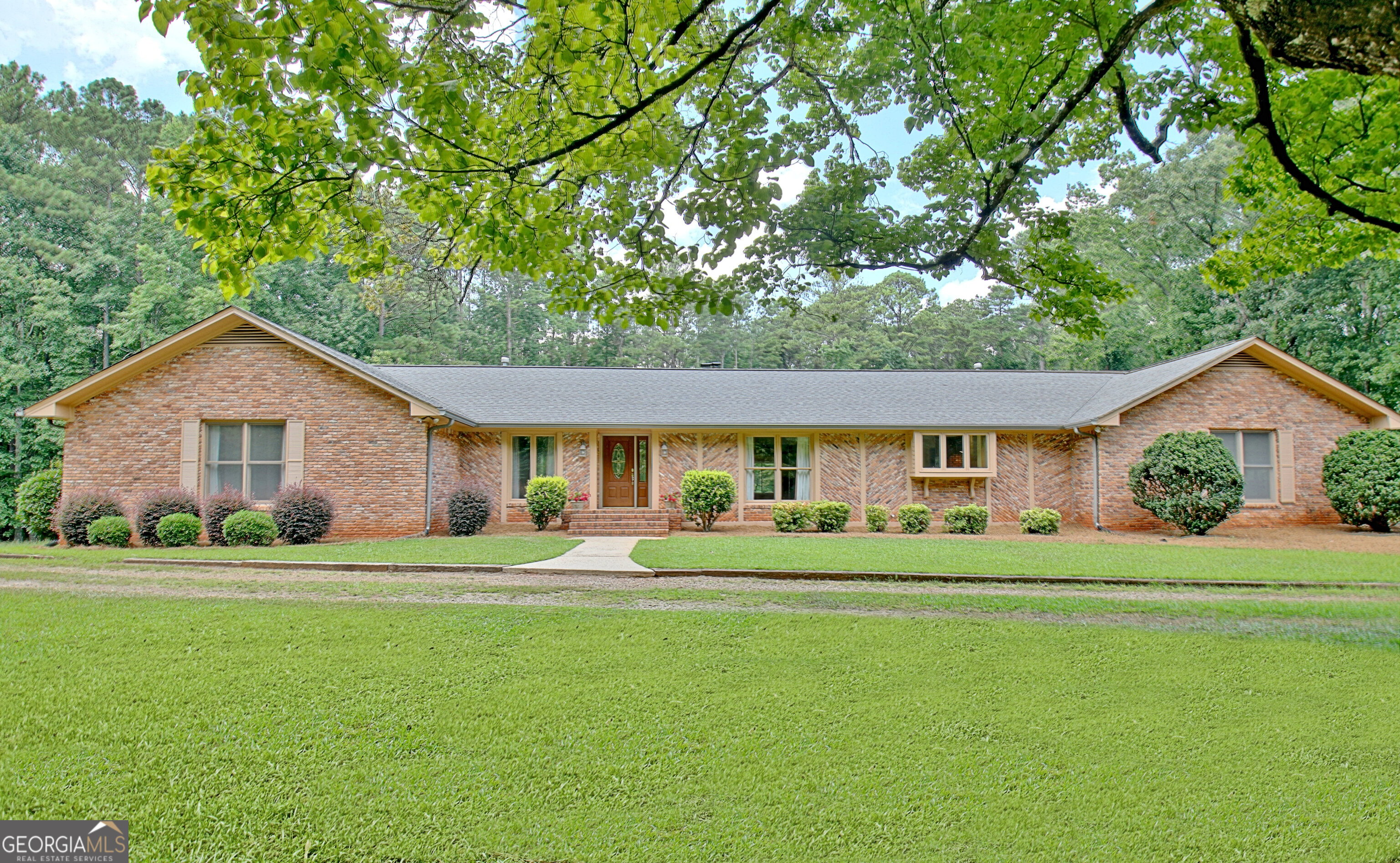 487 Brogdon Road Fayetteville, GA 30214 - Photo 1 of 1 Gallery Image 1