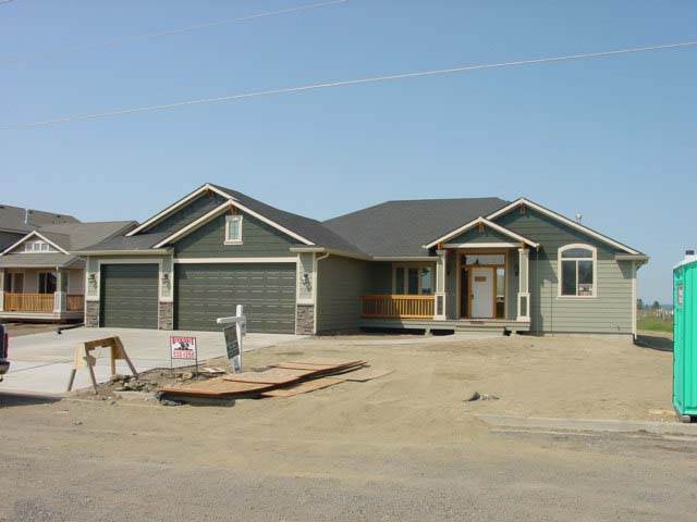 9215 North Dorset Road Spokane, WA 99208 - Photo 1 of 9 Gallery Image 1