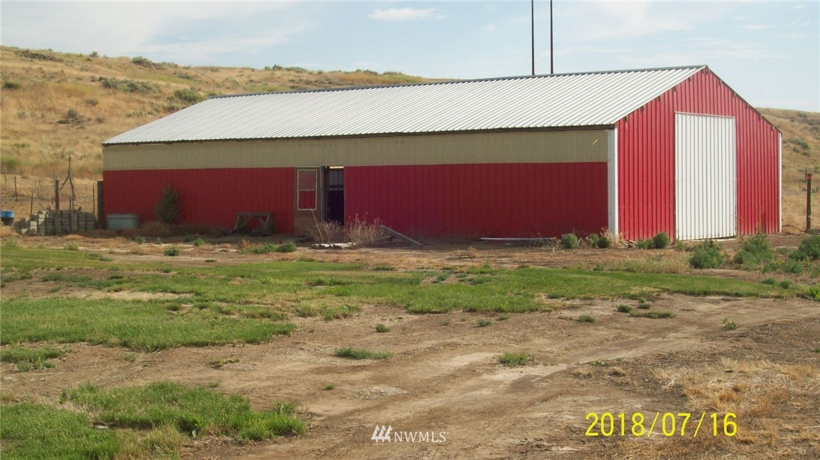 1191 East Timm Lane Ritzville, WA 99169 - Photo 2 of 17