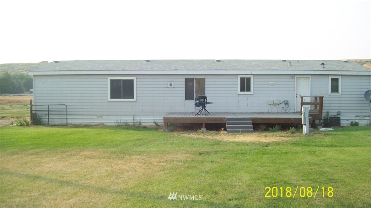 1191 East Timm Lane Ritzville, WA 99169 - Photo 16 of 17