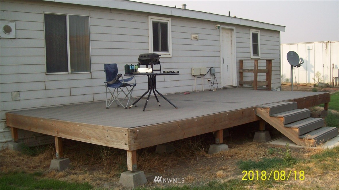 1191 East Timm Lane Ritzville, WA 99169 - Photo 17 of 17