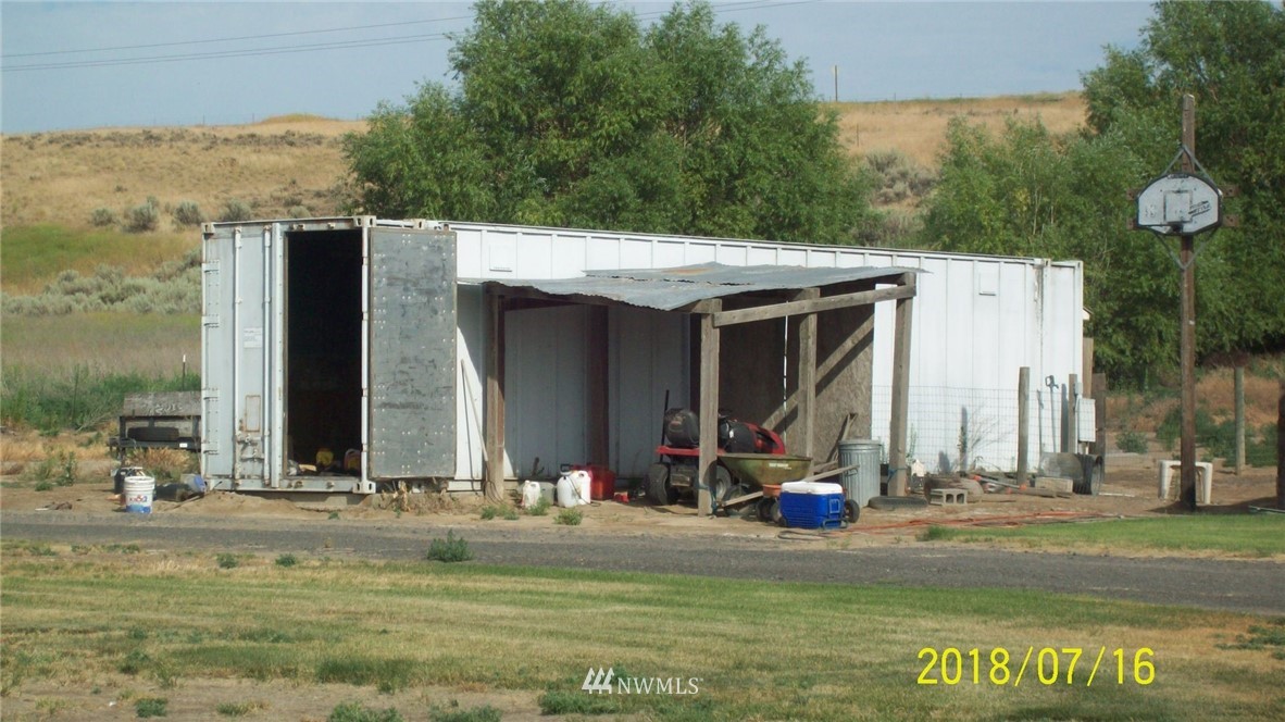 1191 East Timm Lane Ritzville, WA 99169 - Photo 3 of 17