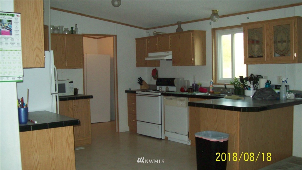 1191 East Timm Lane Ritzville, WA 99169 - Photo 9 of 17