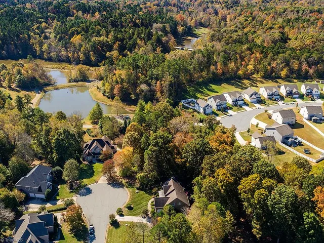 $55,000 | 1904 Brant Pointe Court, Whitsett, NC 27377