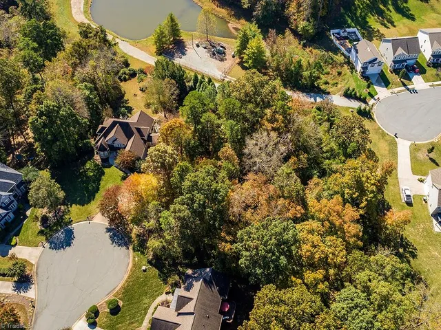 $55,000 | 1904 Brant Pointe Court, Whitsett, NC 27377