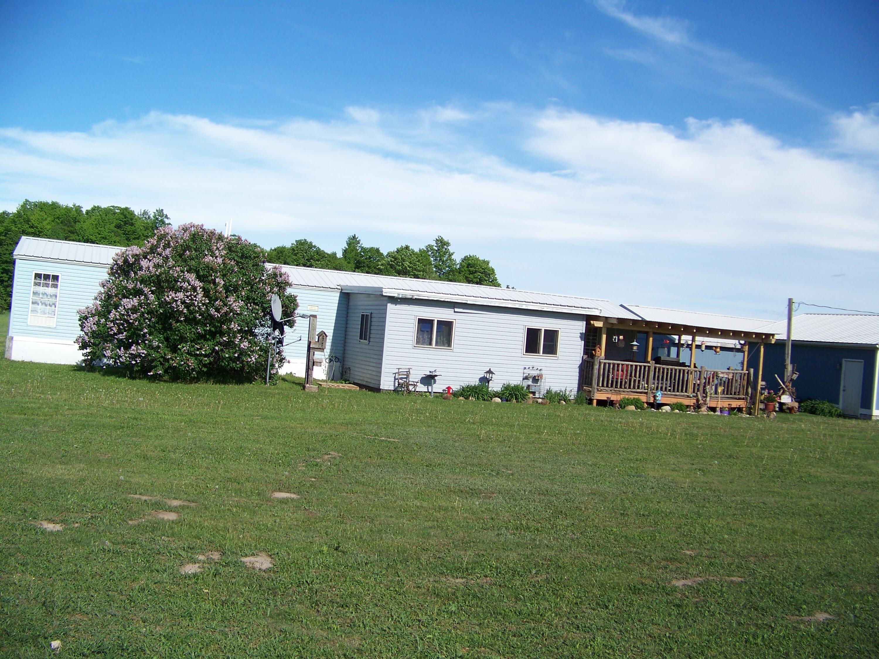 9724 North Sherman Road Frederic, MI 49733 - Photo 63 of 69 Gallery Image 63