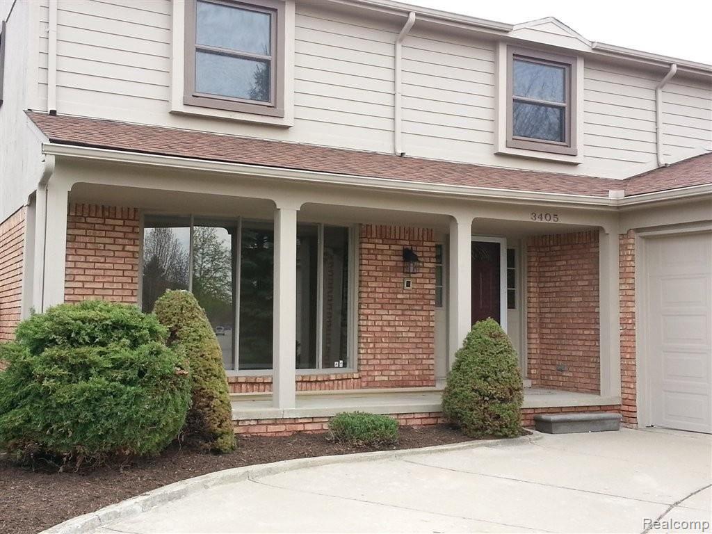 3405 Elmcrest Road Sterling Heights, MI 48310 - Photo 2 of 23 2013-04-30 10.59.11.jpg