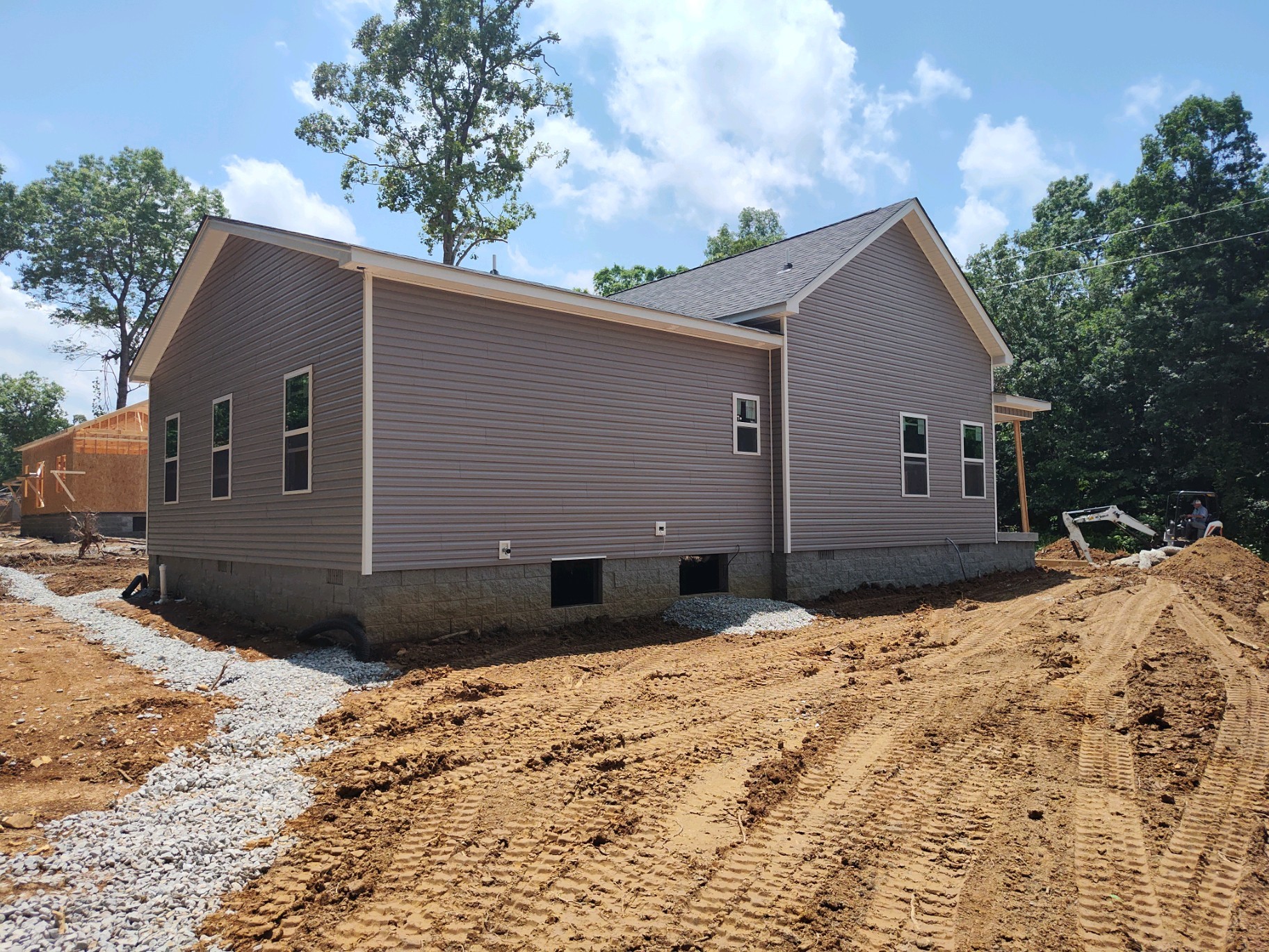 415 Mclhiney Road Dickson, TN 37055 - Photo 5 of 21 Gallery Image 5