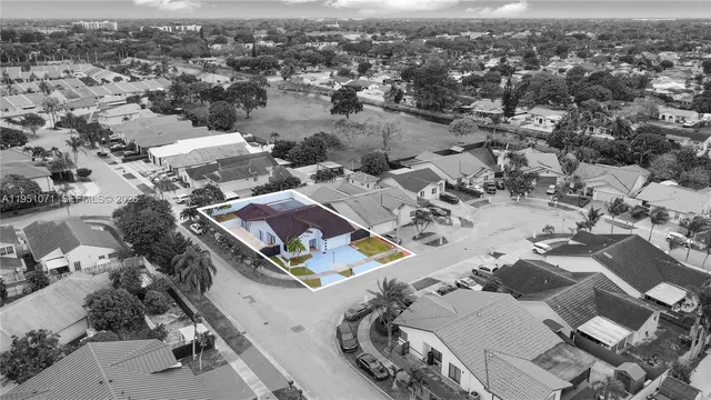 $699,000 | 6301 Southwest 149th Court, Miami, FL 33193