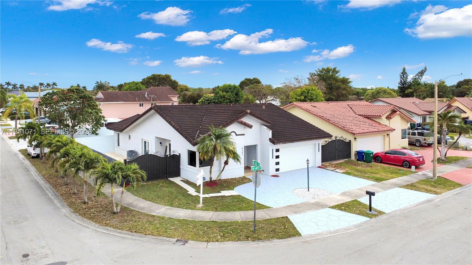 6301 Southwest 149th Court Miami, FL 33193 - Photo 2 of 37