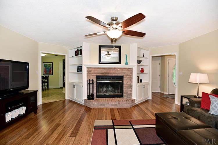 3541 Victory Drive Pace, FL 32571 - Photo 12 of 29