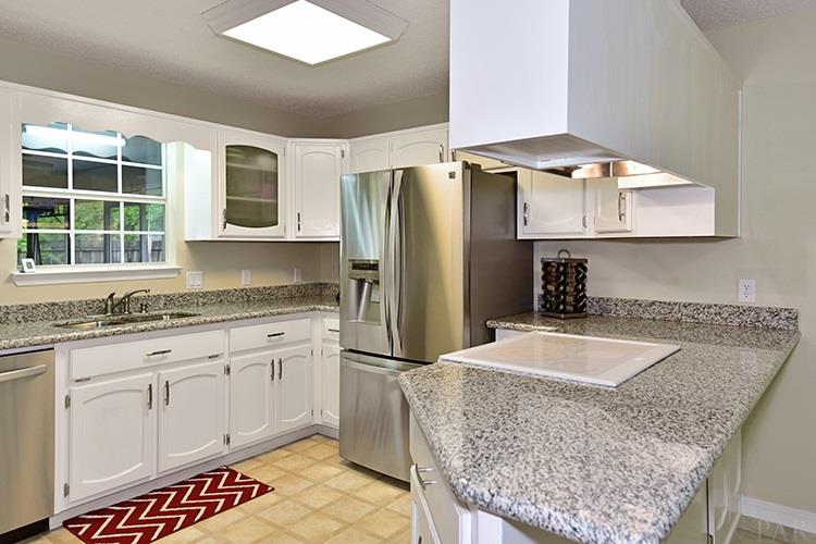 3541 Victory Drive Pace, FL 32571 - Photo 14 of 29