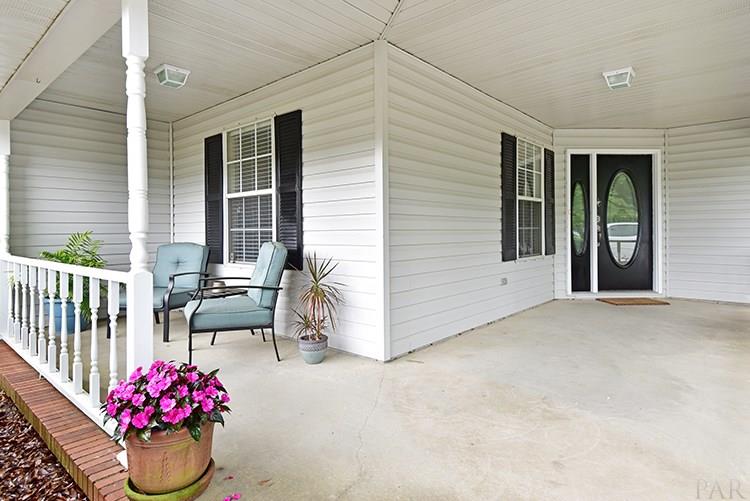 3541 Victory Drive Pace, FL 32571 - Photo 2 of 29