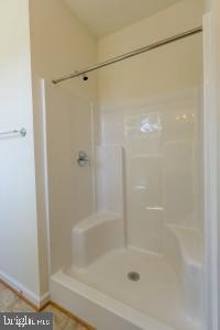 510 Pine Bluff Road Ruckersville, VA 22968 - Photo 14 of 28 5' seated shower in master