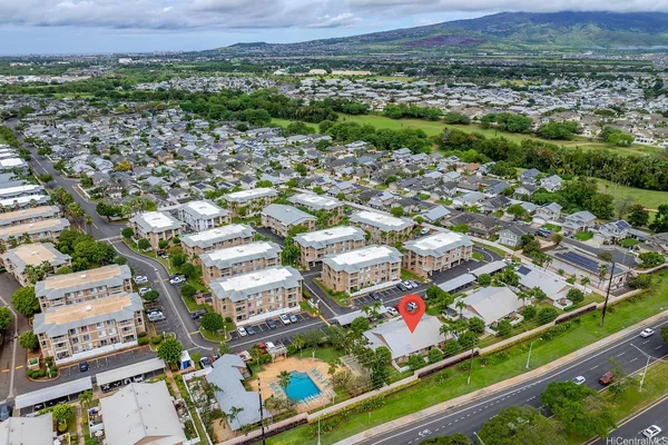 $380,000 | 91-1214 Kaneana Street, Unit 11F, Ewa Beach, HI 96706