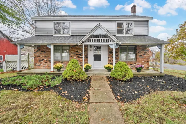 $338,500 | 4 Leonard Road, Stafford, CT 06076