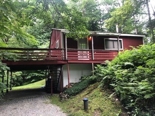 414 South End Road Mount Tabor, VT 05253 - Photo 1 of 26 Gallery Image 1