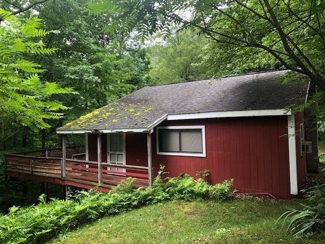 414 South End Road Mount Tabor, VT 05253 - Photo 2 of 26 Gallery Image 2