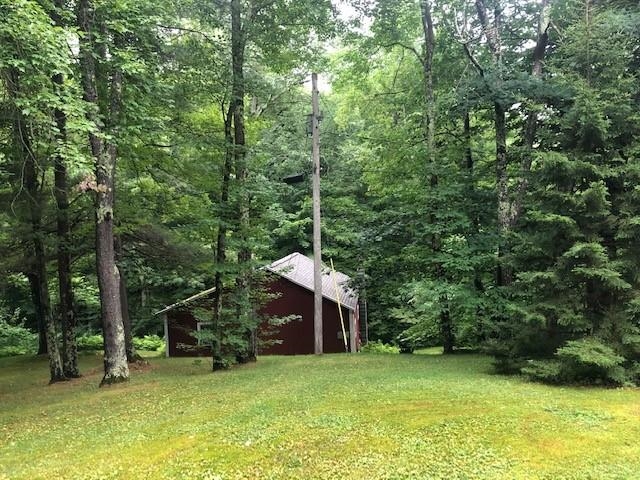 414 South End Road Mount Tabor, VT 05253 - Photo 21 of 26 Gallery Image 21