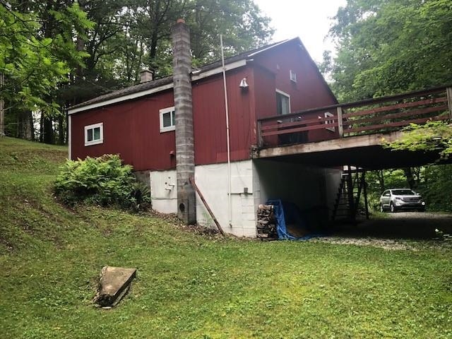 414 South End Road Mount Tabor, VT 05253 - Photo 22 of 26 Gallery Image 22