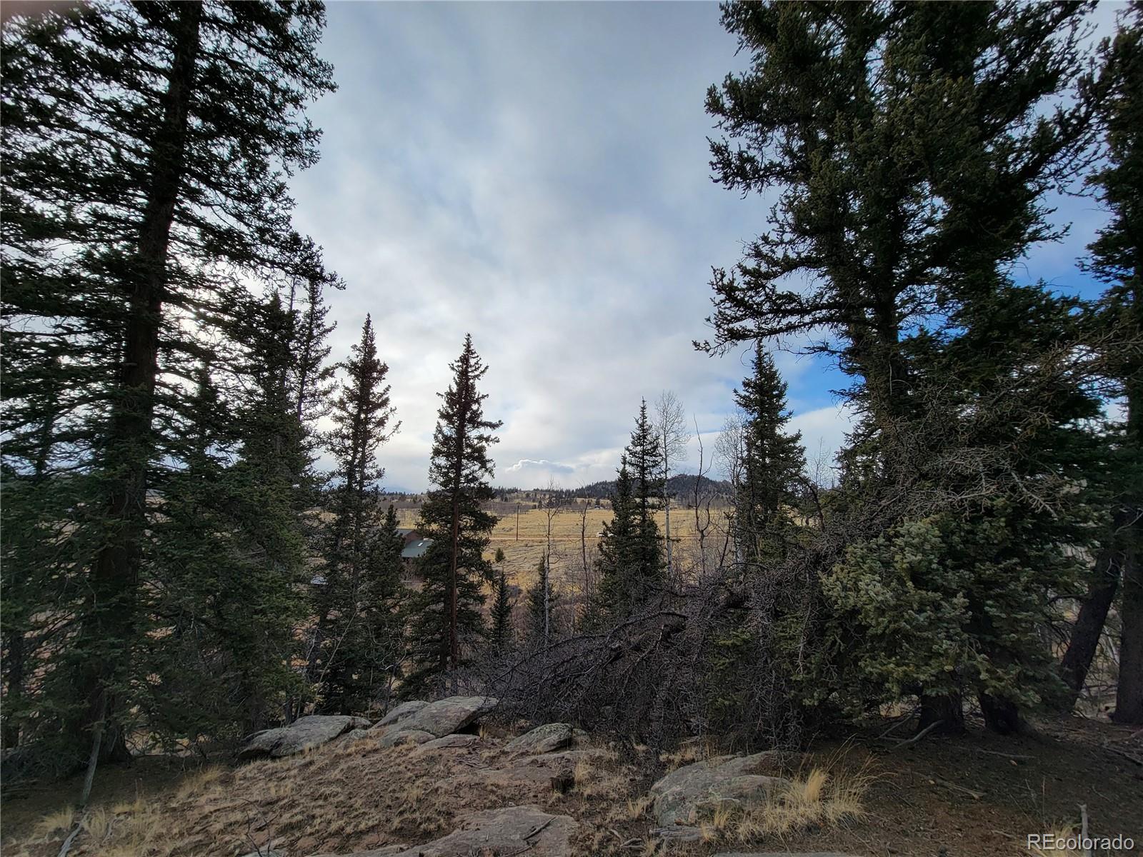 416 Highfill Road Jefferson, CO 80456 - Photo 1 of 17 Gallery Image 1