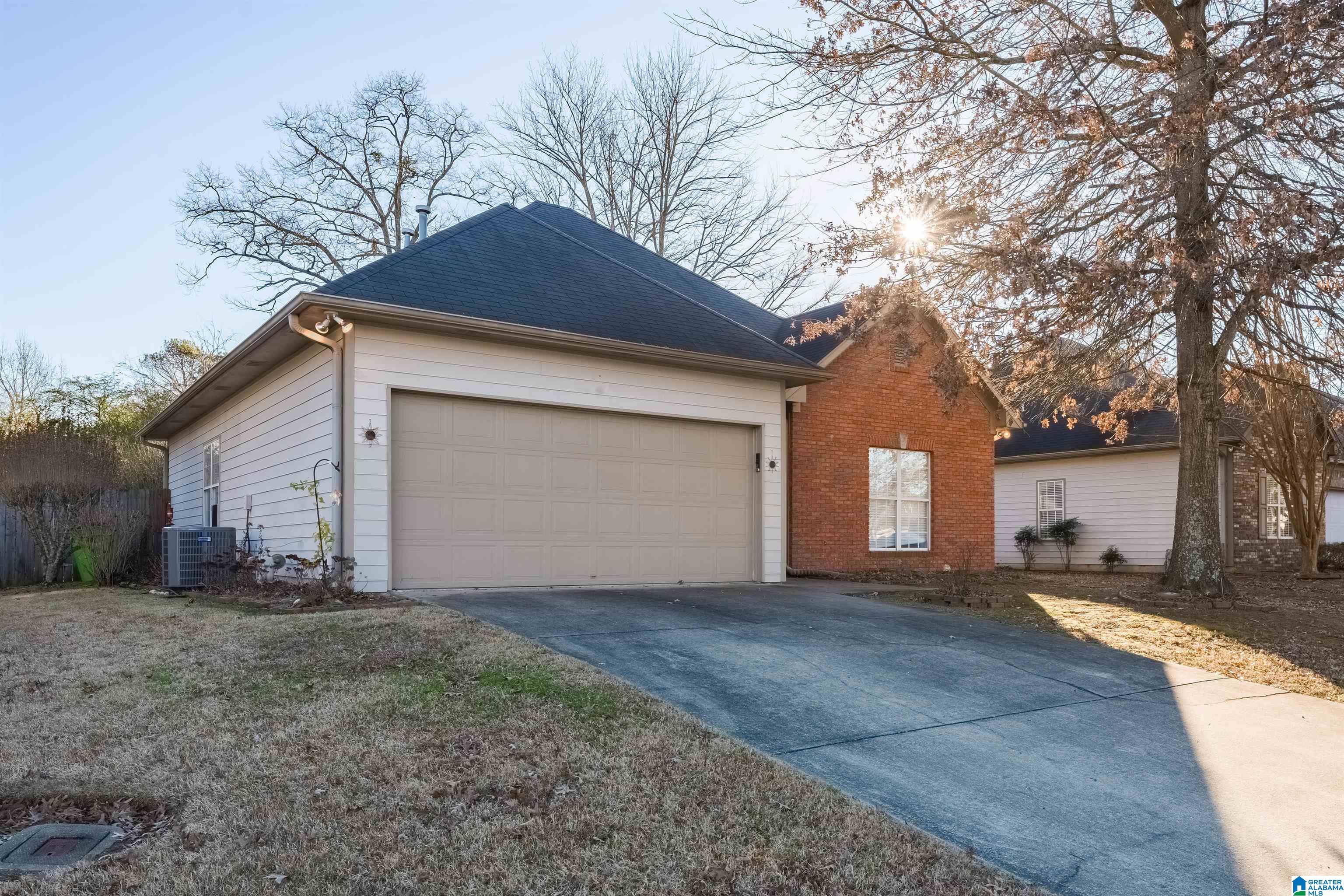 1821 Bristol Road Leeds, AL 35094 - Photo 2 of 25
