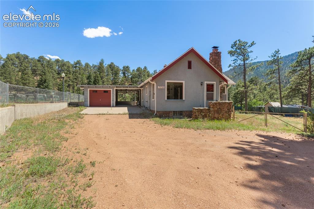7755 Topeka Avenue Cascade, CO 80809 - Photo 38 of 38