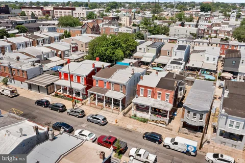 $249,000 | 4618 East Stiles Street, Philadelphia, PA 19137