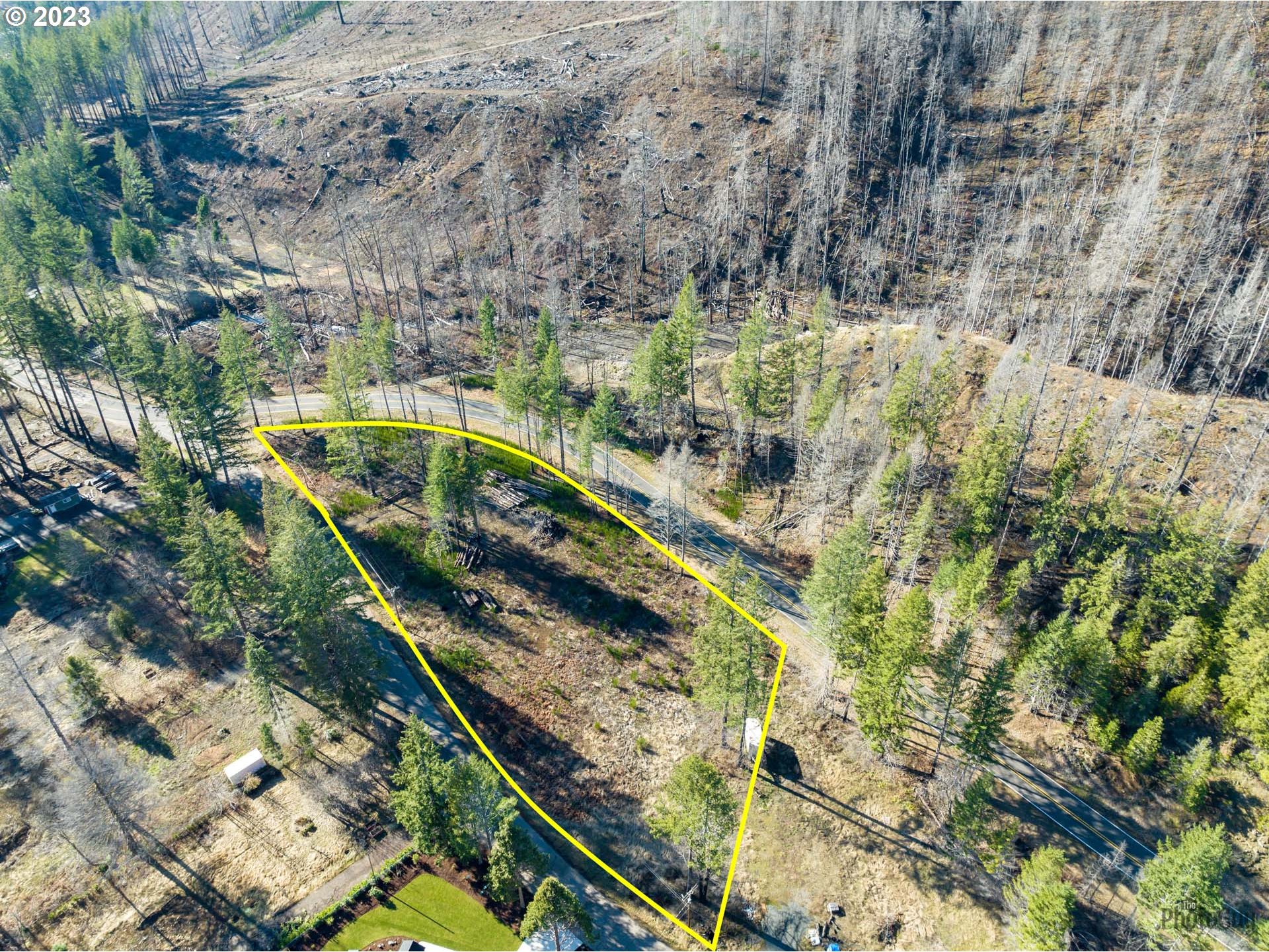 Marbrook Lane Blue River, OR 97413 - Photo 1 of 24 Gallery Image 1