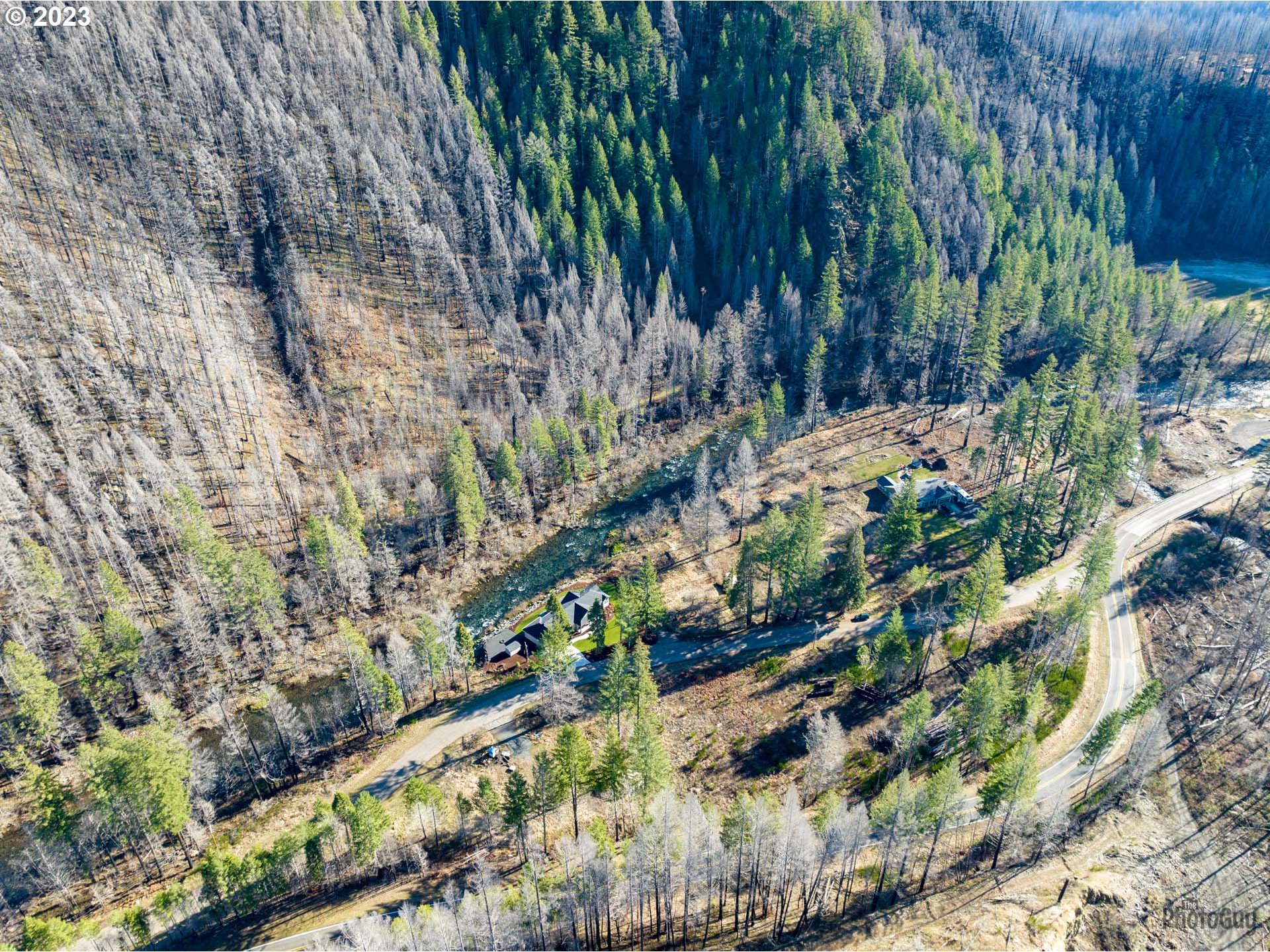 Marbrook Lane Blue River, OR 97413 - Photo 11 of 24 Gallery Image 11