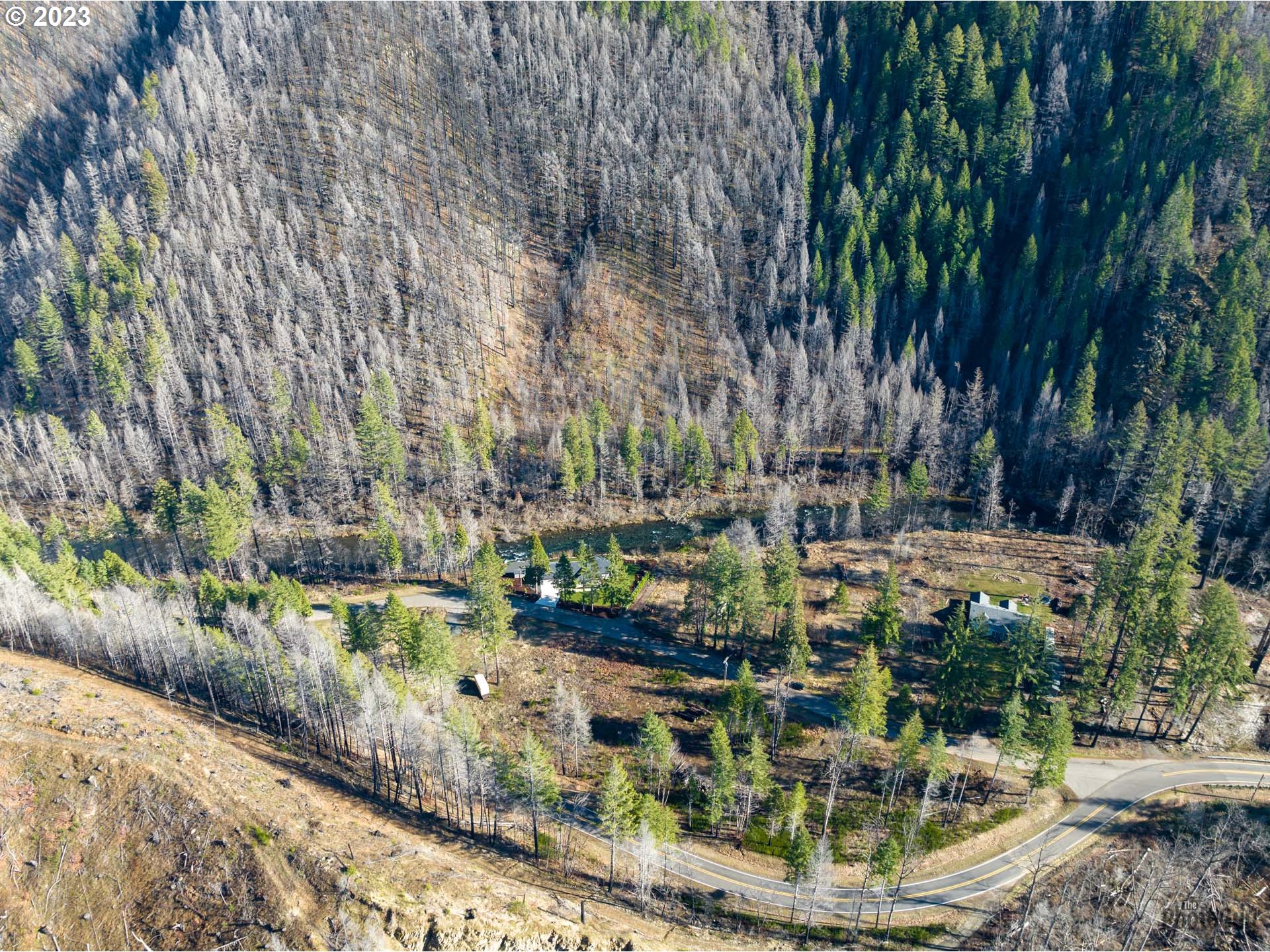 Marbrook Lane Blue River, OR 97413 - Photo 12 of 24 Gallery Image 12