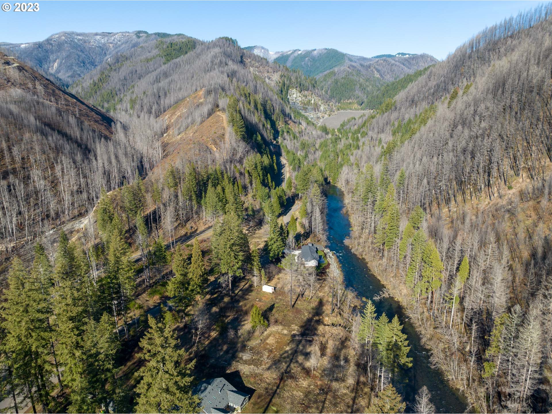 Marbrook Lane Blue River, OR 97413 - Photo 14 of 24 Gallery Image 14