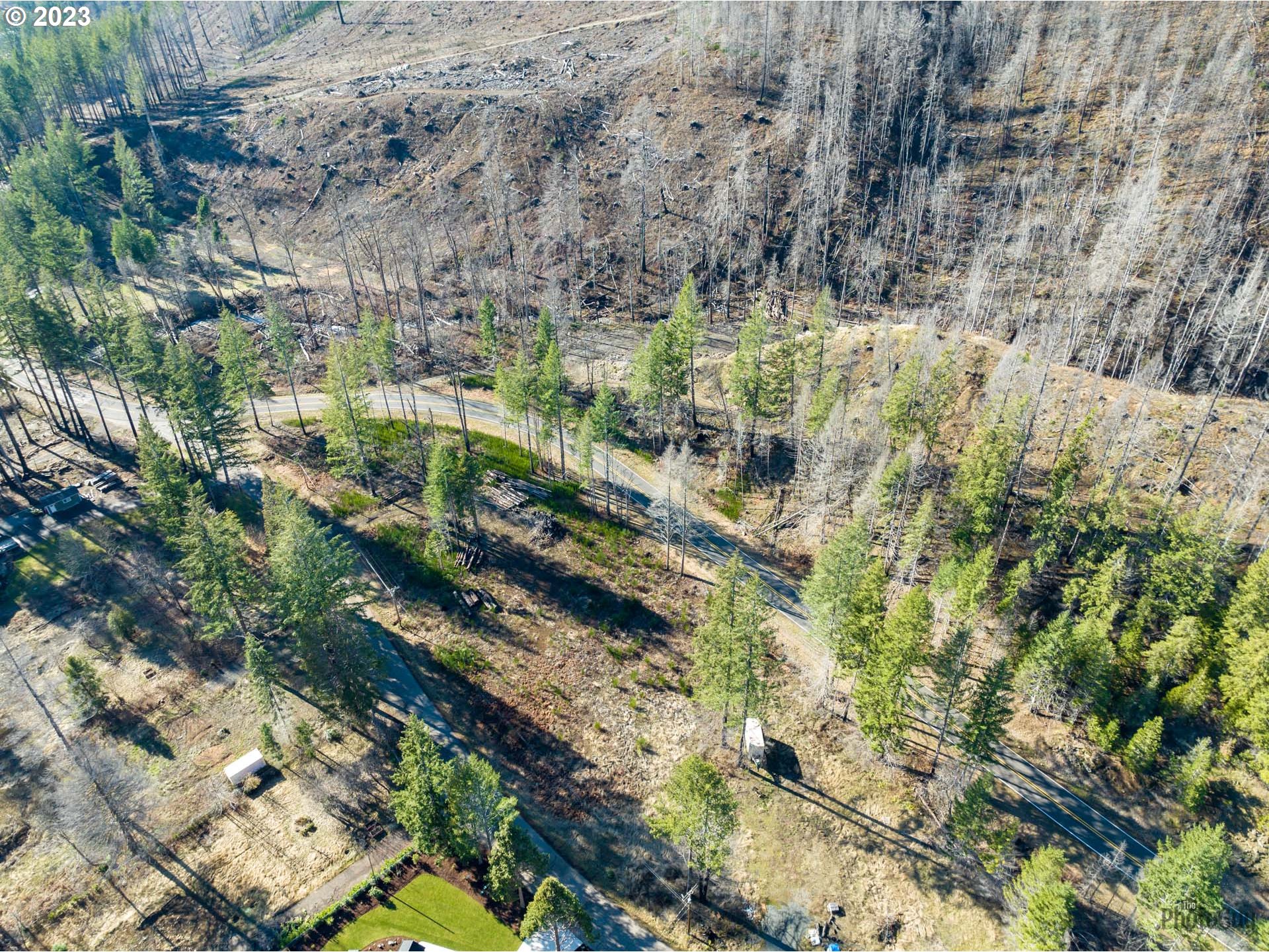 Marbrook Lane Blue River, OR 97413 - Photo 18 of 24 Gallery Image 18