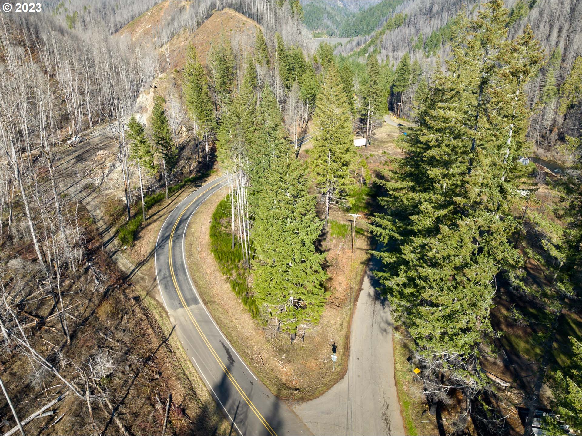 Marbrook Lane Blue River, OR 97413 - Photo 22 of 24 Gallery Image 22