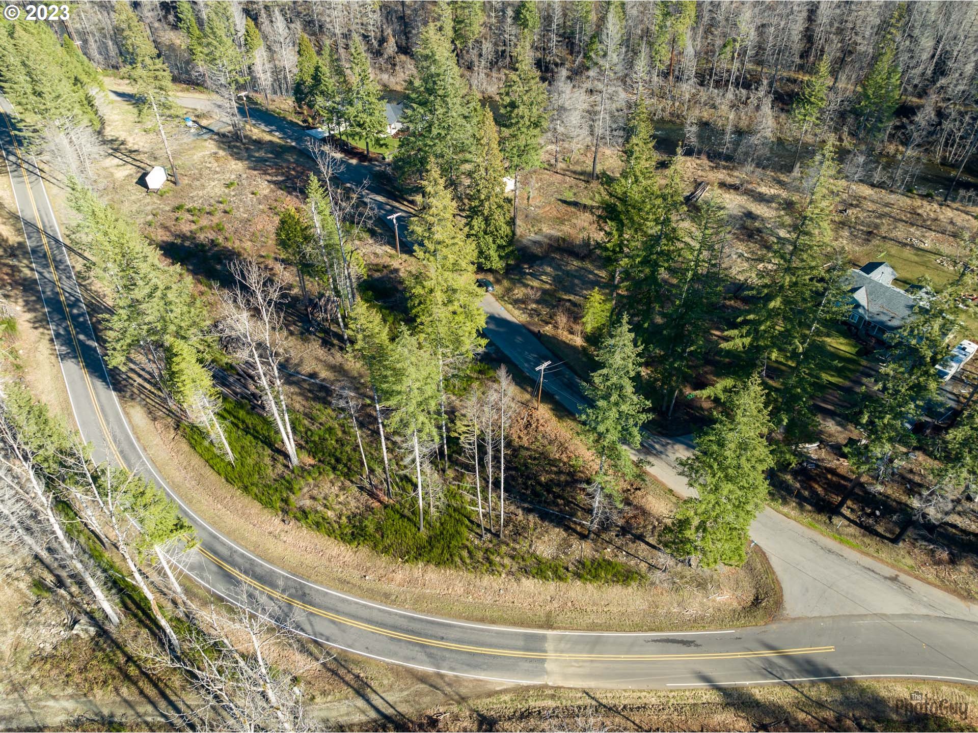 Marbrook Lane Blue River, OR 97413 - Photo 5 of 24 Gallery Image 5