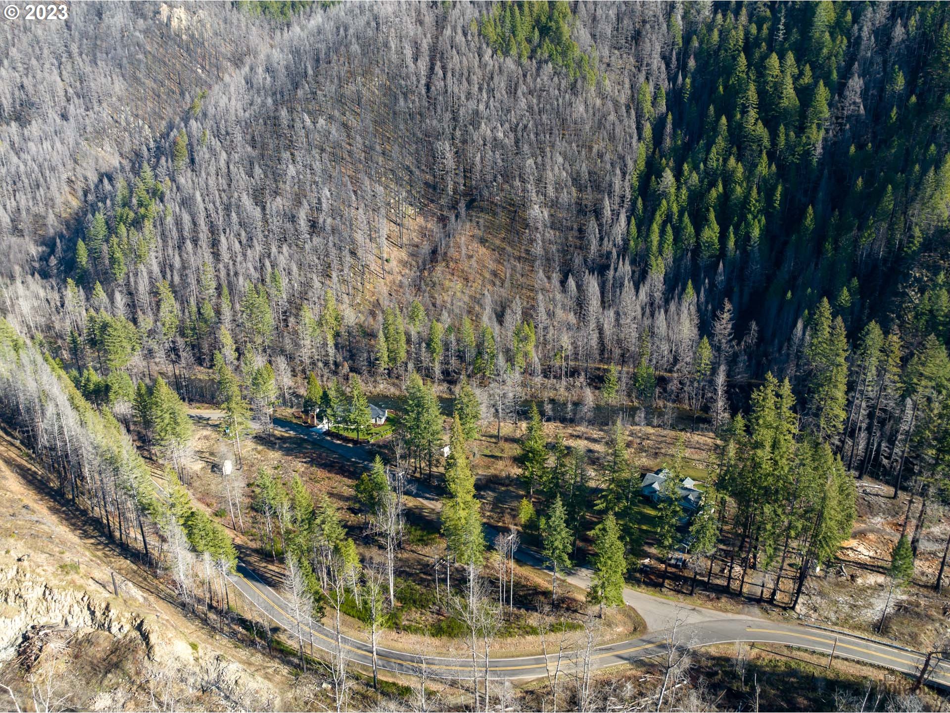 Marbrook Lane Blue River, OR 97413 - Photo 6 of 24 Gallery Image 6
