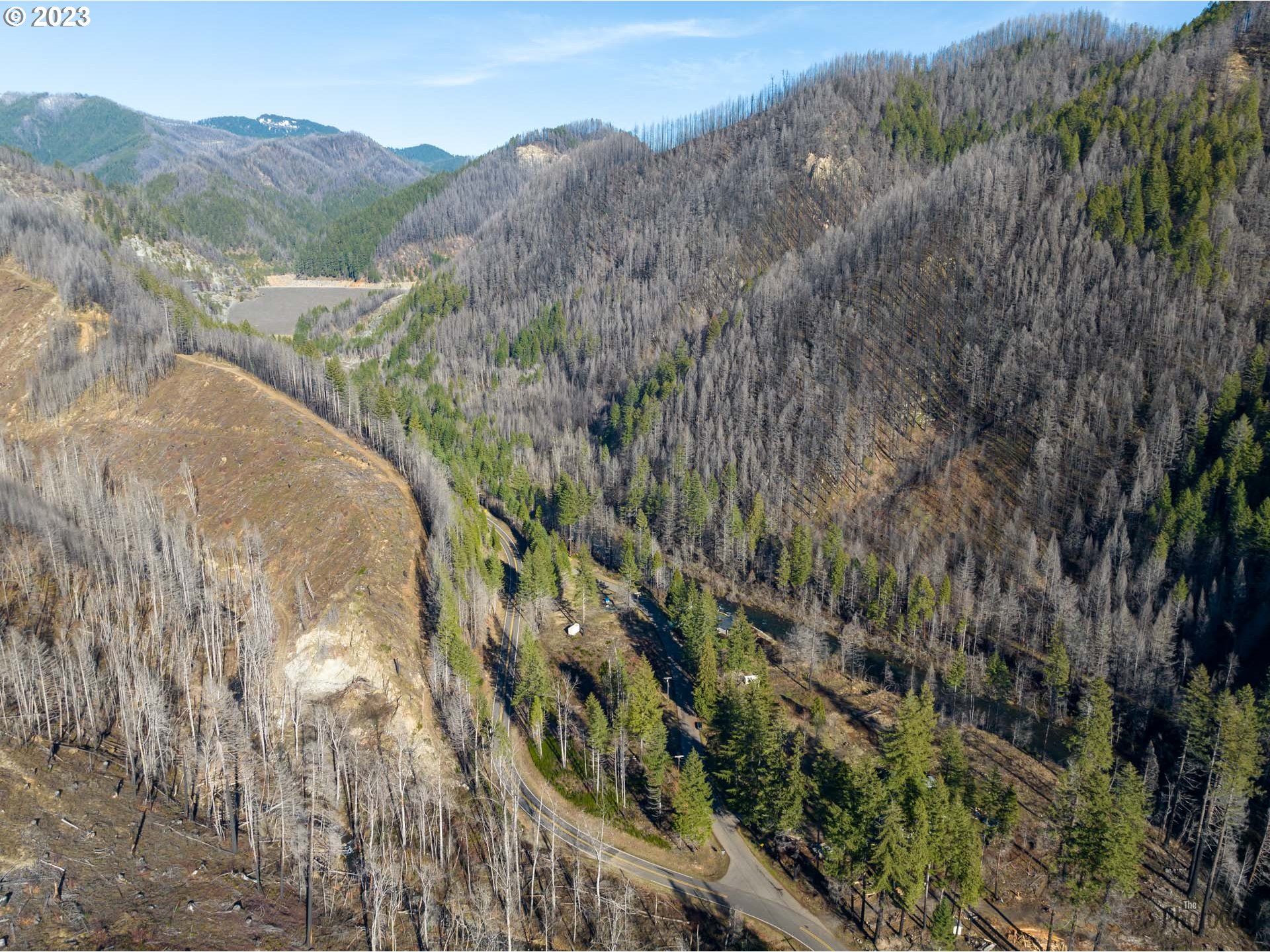 Marbrook Lane Blue River, OR 97413 - Photo 8 of 24 Gallery Image 8