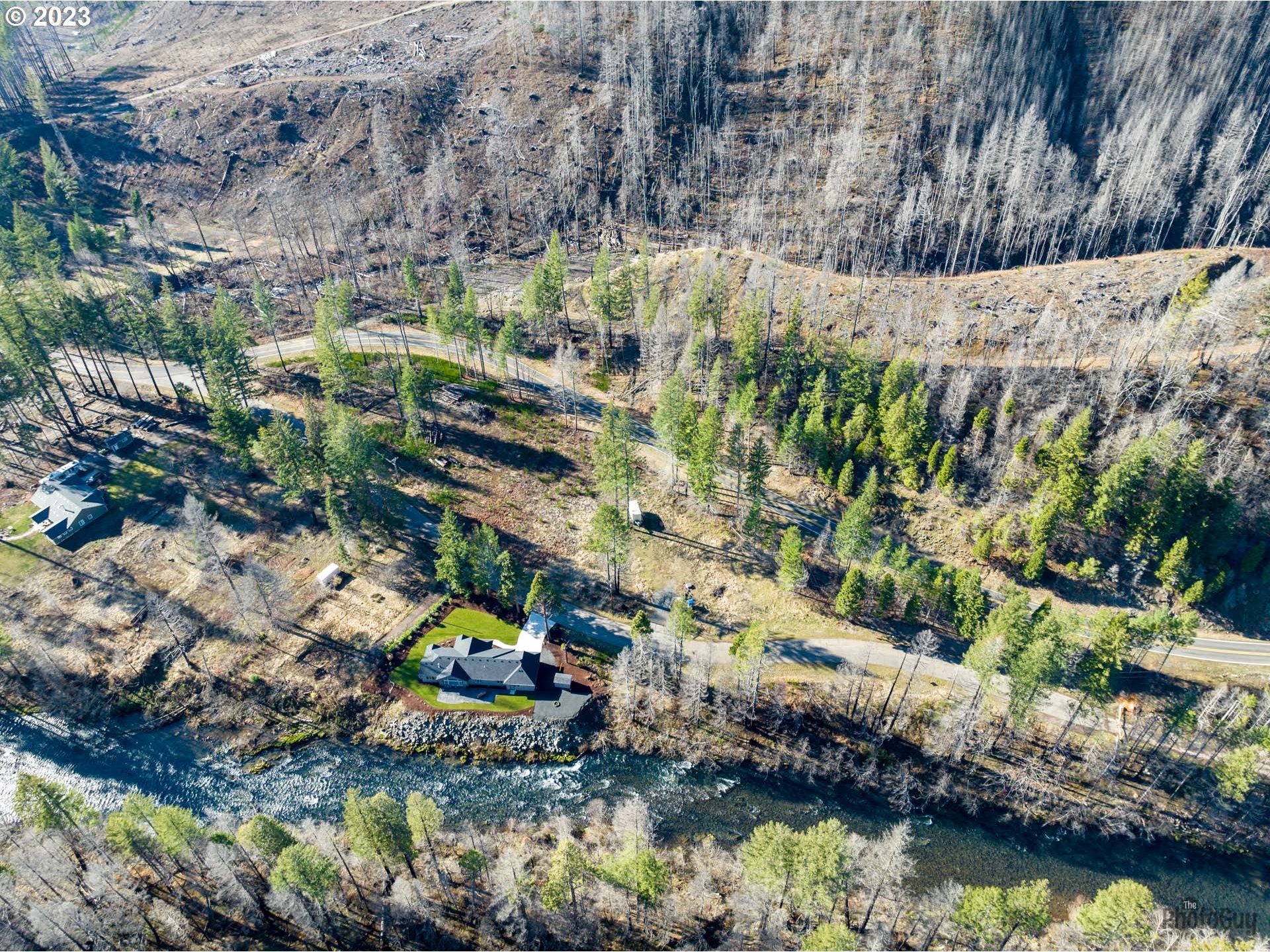 Marbrook Lane Blue River, OR 97413 - Photo 10 of 24 Gallery Image 10