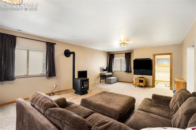 11850 Greentree Road Colorado Springs, CO 80908 - Photo 39 of 50