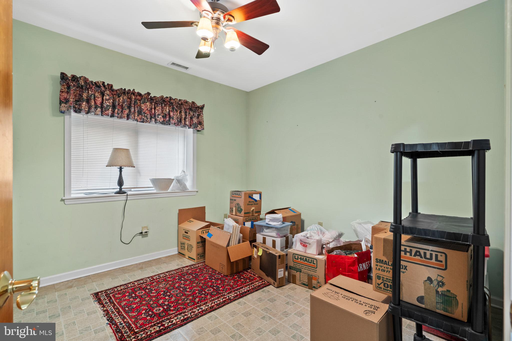 164 Trenton Road Langhorne, PA 19047 - Photo 29 of 51 a bedroom with furniture and a window