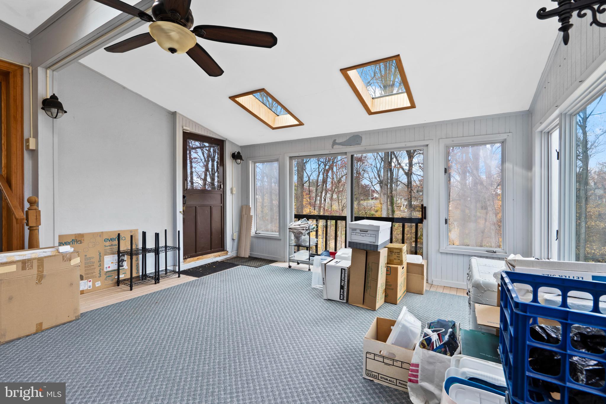 164 Trenton Road Langhorne, PA 19047 - Photo 34 of 51 a room with furniture and a window