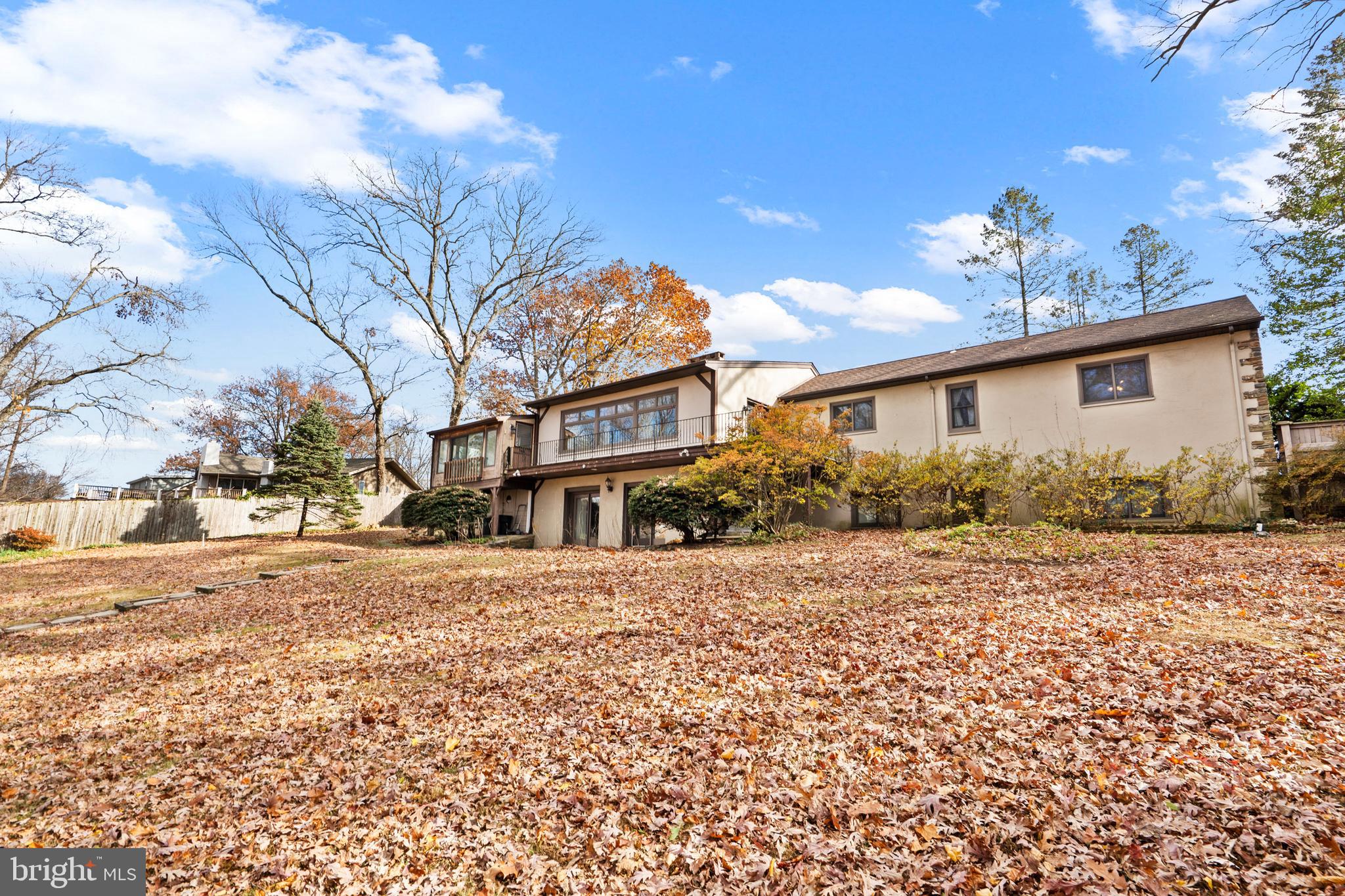 164 Trenton Road Langhorne, PA 19047 - Photo 6 of 51 a view of a house with a yard