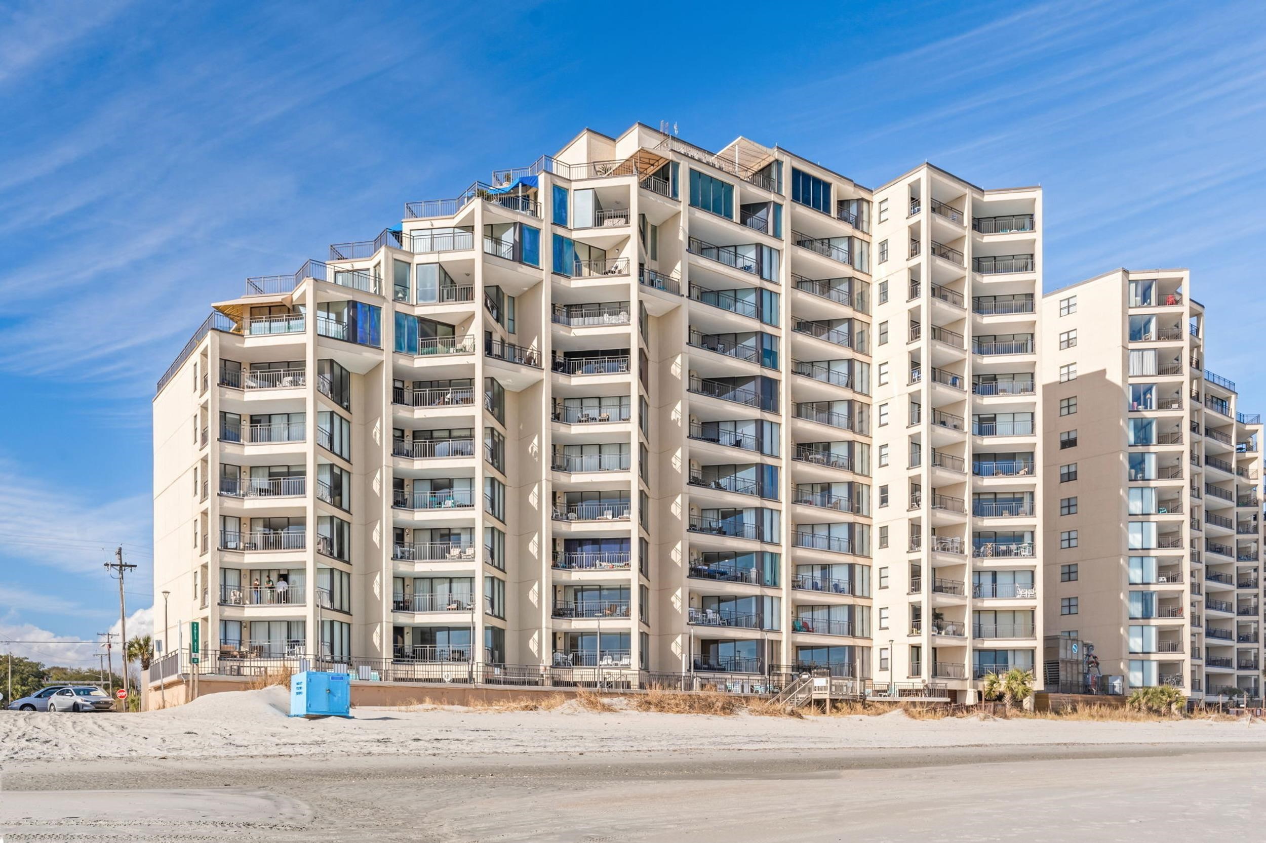 1620 North Waccamaw Drive, Unit 710 Murrells Inlet, SC 29576 - Photo 3 of 34