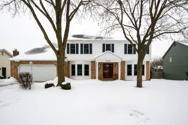 $365,000 | 5424 Albany Court, Fort Wayne, IN 46835