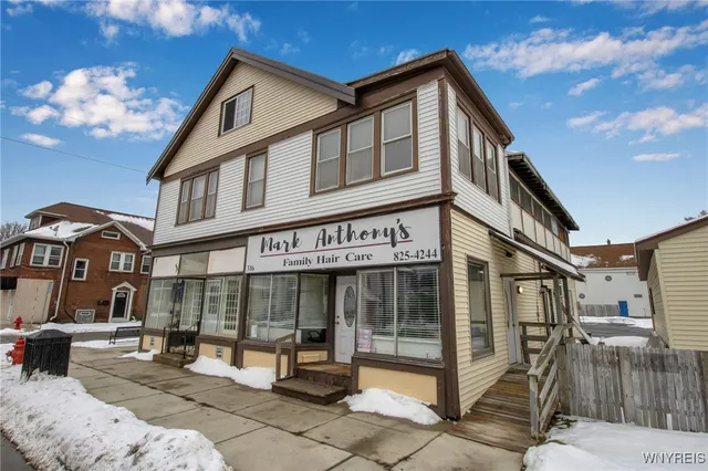 $1,050 | 314 Abbott Road, Buffalo, NY 14220