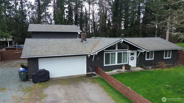 $640,000 | 803 Lucas Drive, Sedro-Woolley, WA 98284