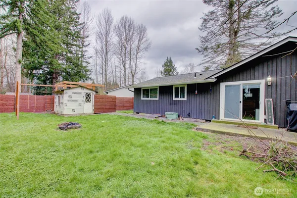 $614,500 | 803 Lucas Drive, Sedro-Woolley, WA 98284