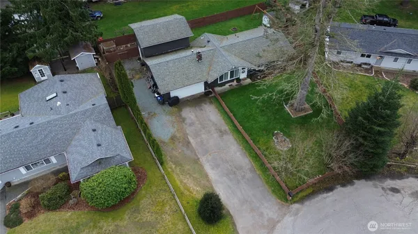 $614,500 | 803 Lucas Drive, Sedro-Woolley, WA 98284